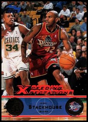 80 Jerry Stackhouse
